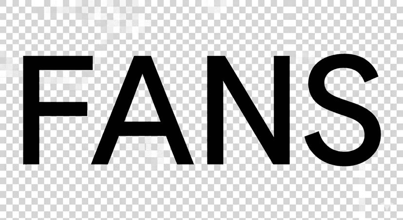 fans network logo